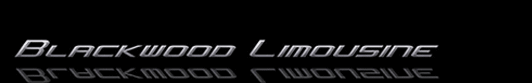 Blackwood Limousine - Professionally Serving The Tri-State Area